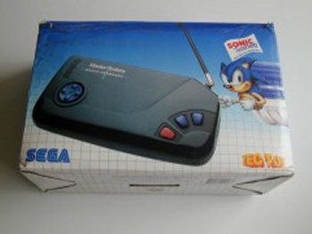 Master System